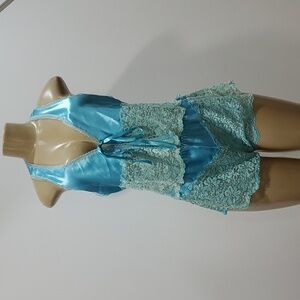 Escante  collection lingerie intimate